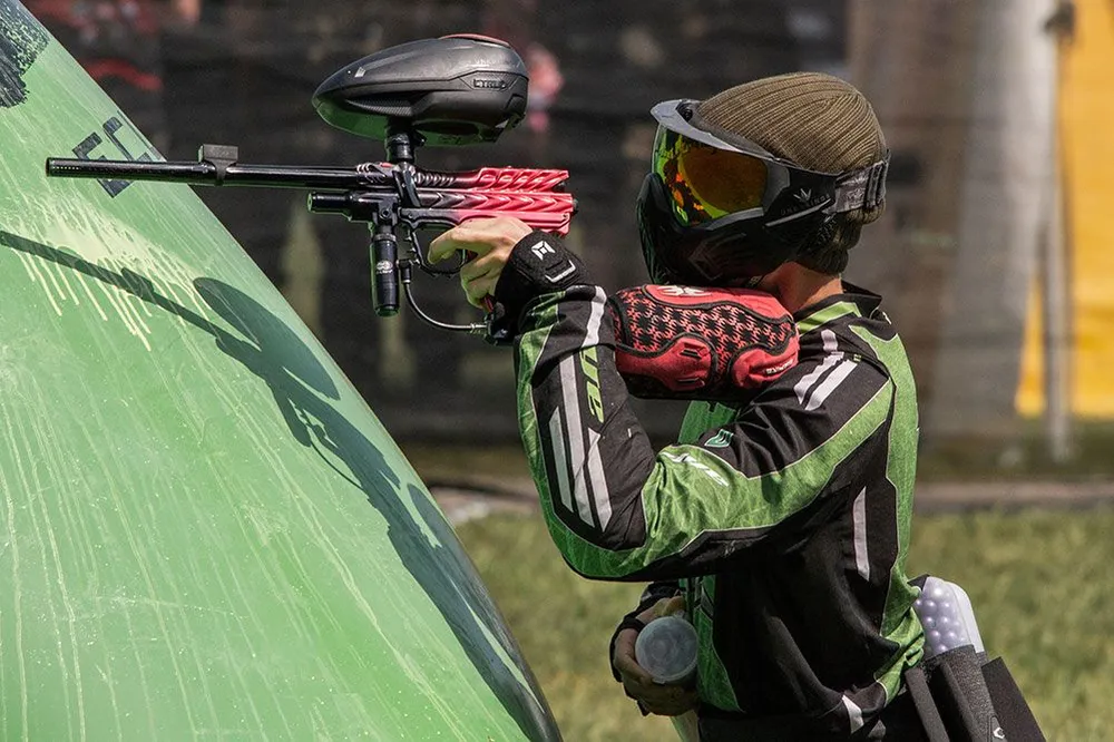 Tournament day, 2021