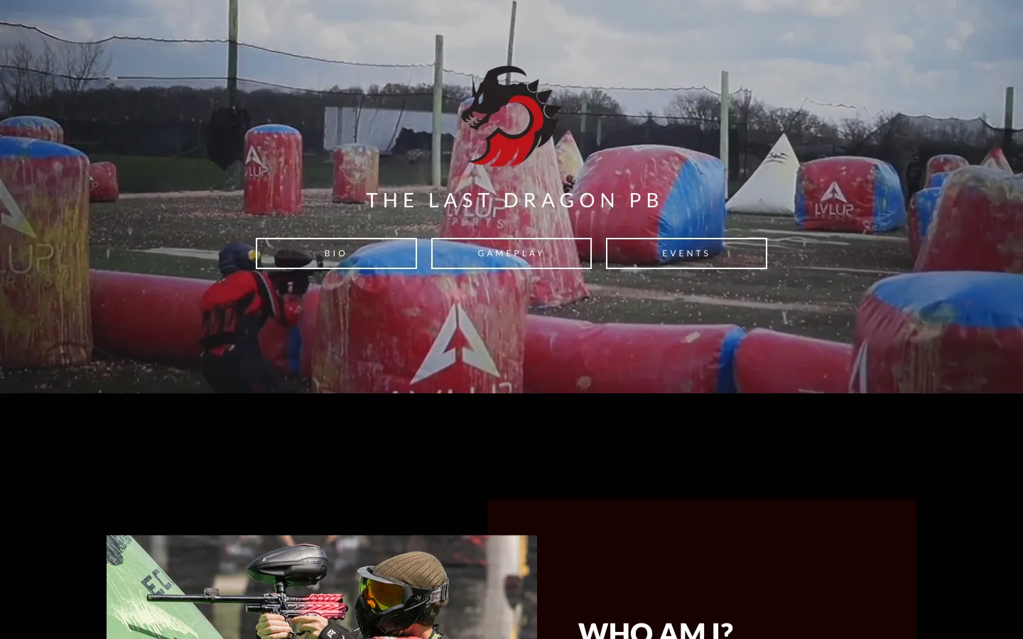 thelastdragonpb.com