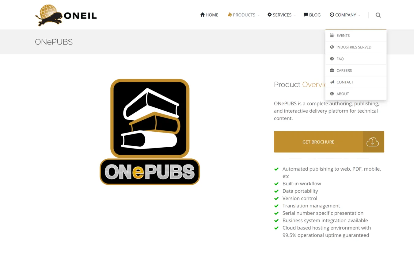 ONePUBS