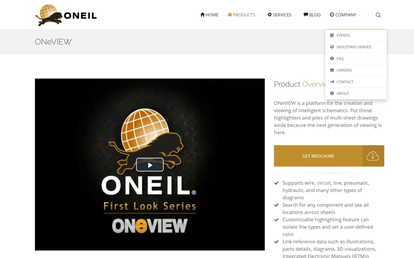 ONeVIEW