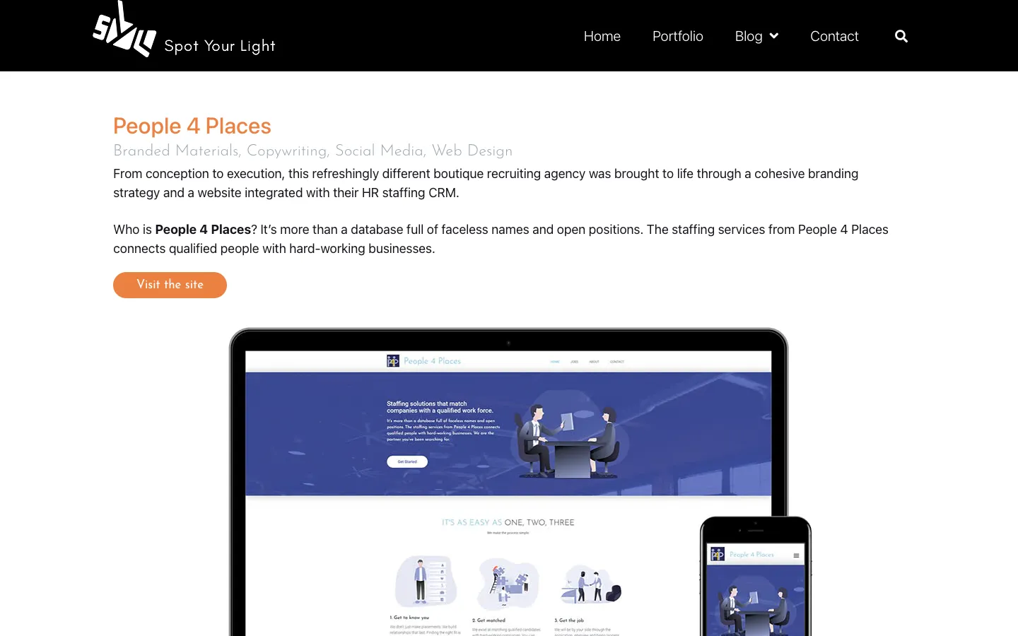 People 4 Places
